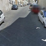 Mi strappano le guance a suon di ganascini…