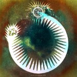 IN ZAIRE – White sun, black sun LP (Tannen, 2013)