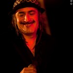 Una lasagna per Tonino – prima portata