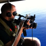 Lampedusa e telecamere – parte prima