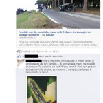 E allora le foibbe?
