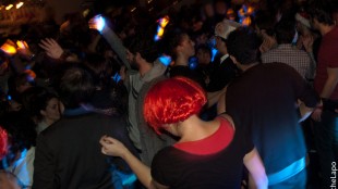 25.12 Trash Christmas Party