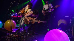 29.01 Cecco e Cipo + EGO 29.01 Cecco e Cipo + EGO