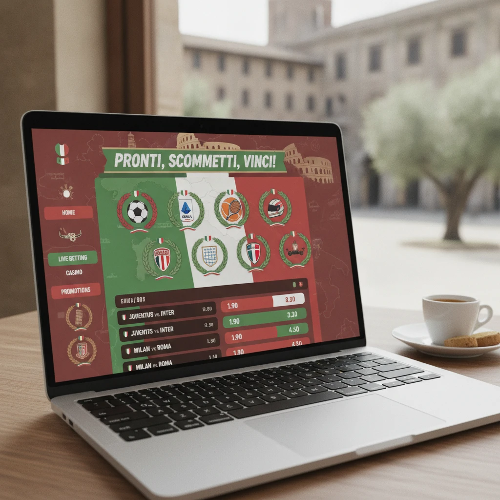 Rebet24 Italia Guida Completa Alle Scommesse Online Sicure Nel 2026 Bonus Licenze E Consigli Per