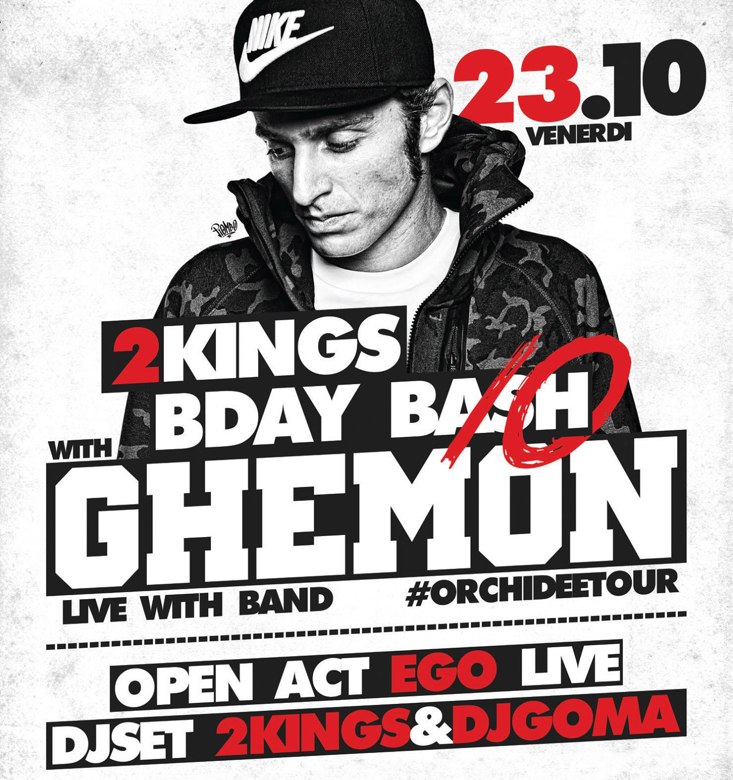 GHEMON