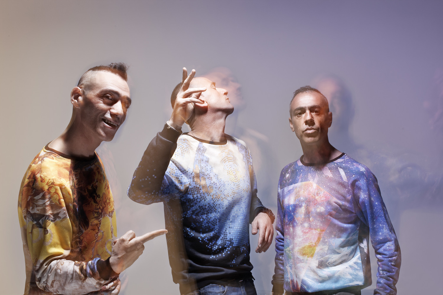 SUD SOUND SYSTEM LIVE DJ SET