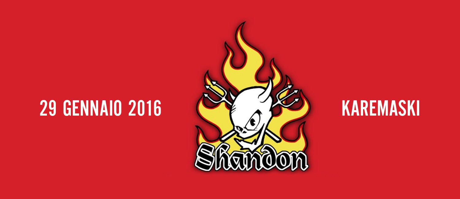 SHANDON