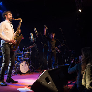 TAXIWARS - 8 Marzo - Arezzo