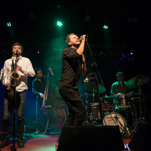 TAXIWARS - 8 Marzo - Arezzo