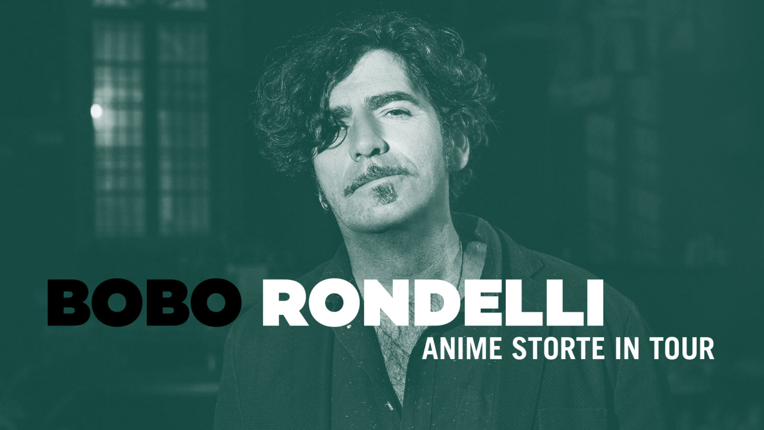 BOBO RONDELLI